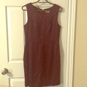 Banana Republic Dress